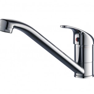 Едноръкохватков смесител за кухня Cascada Smart I | цена за 1бр Едноръкохватков смесител за кухня Cascada Smart I | цена за 1бр