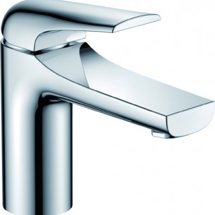 Едноръкохватков смесител за мивка Cascada Fusion | цена за 1бр Едноръкохватков смесител за мивка Cascada Fusion | цена за 1бр