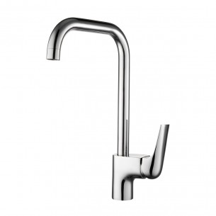 Едноръкохватков смесител за кухня Cascada Fusion | цена за 1бр Едноръкохватков смесител за кухня Cascada Fusion | цена за 1бр