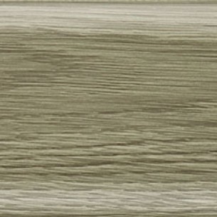 PVC перваз SG75/90 Salag с кабел канал, Урбан леджънт, 2.2 м | цена за 1линм