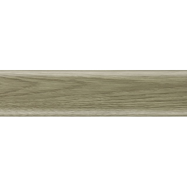 PVC перваз SG75/90 Salag с кабел канал, Урбан леджънт, 2.2 м | цена за 1линм