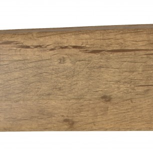 PVC перваз SG75/J6 Salag с кабел канал, Дъб Уиндзор, 2.2 м | цена за 1линм