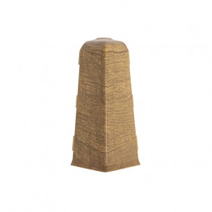 Външен ъгъл за перваз SG75/J6 Salag, Дъб уиндзор 1бр. блистер | цена за 1блистер Външен ъгъл за перваз SG75/J6 Salag, Дъб уиндзор 1бр. блистер | цена за 1блистер