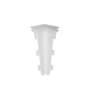 Вътрешен ъгъл SG75/00 Salag за перваз, Бял, 1бр. блистер | цена за 1блистер Вътрешен ъгъл SG75/00 Salag за перваз, Бял, 1бр. блистер | цена за 1блистер