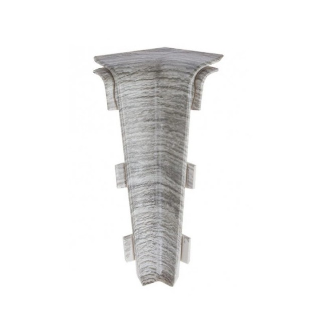 Вътрешен ъгъл SG75/90 Salag за перваз, урбан леджънт 1бр. блистер | цена за 1блистер