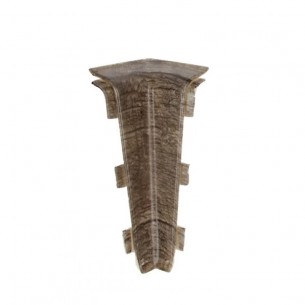 Вътрешен ъгъл SG75/I0 Salag за перваз, Тъмен банертон, 1бр. блистер | цена за 1пакет Вътрешен ъгъл SG75/I0 Salag за перваз, Тъмен банертон, 1бр. блистер | цена за 1пакет