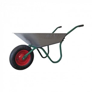 Градинска количка РК-1, 65 л, 120 кг, 0.6мм | цена за 1бр