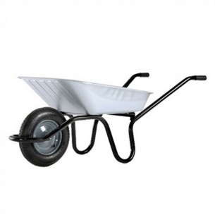 Строителна количка РК-1, 120 л, 170 кг | цена за 1бр