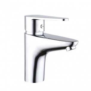 Едноръкохватков смесител за мивка Makena Лорена | цена за 1бр