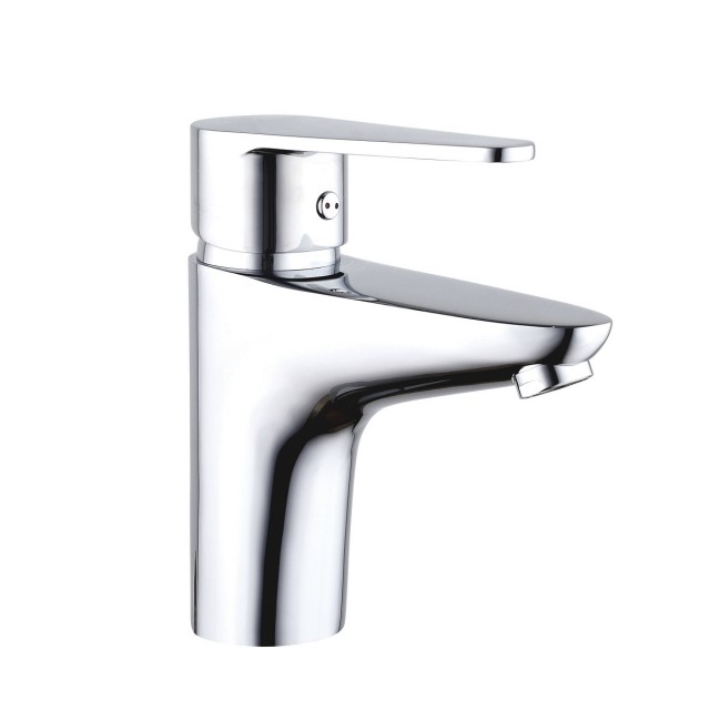 Едноръкохватков смесител за мивка Makena Лорена | цена за 1бр