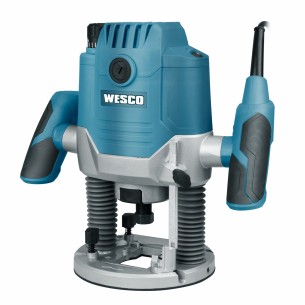 Оберфреза Wesco WS5046, 1500W | цена за 1бр