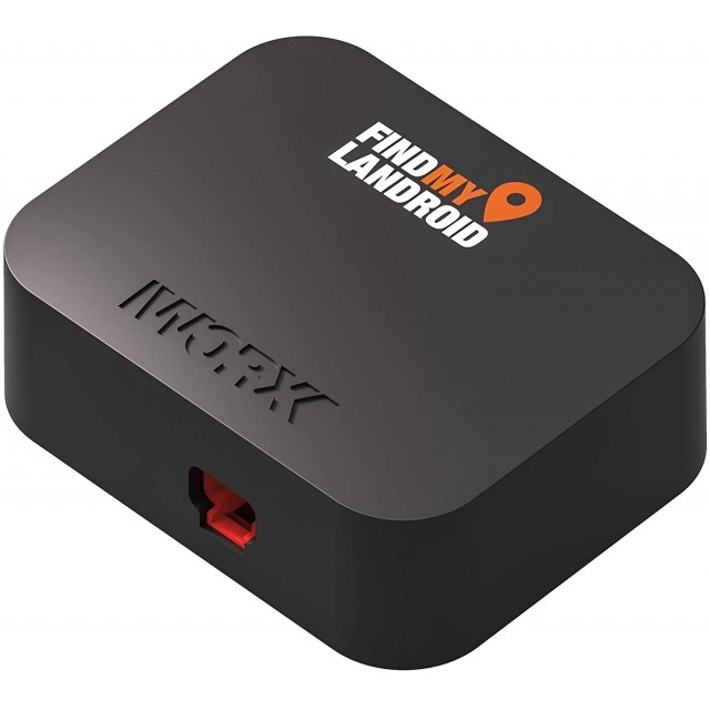 GPS 4G Worx WA0862 за Landroid | цена за 1бр