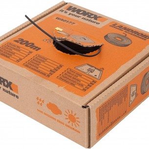 Граничен проводник Worx WA0177 200м за Landroid | цена за 1бр