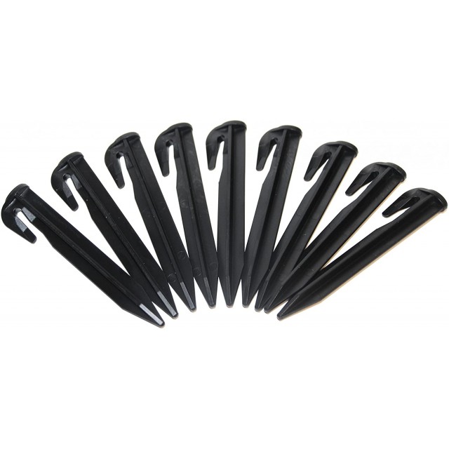 Колчета 100бр. Worx WA0179 за Landroid | цена за 1бр