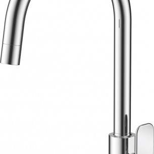 Едноръкохватков смесител за кухня Cascada Vita | цена за 1бр Едноръкохватков смесител за кухня Cascada Vita | цена за 1бр