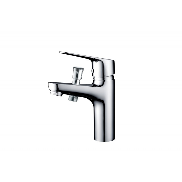 Едноръкохватков смесител за вана/душ Cascada Nara | цена за 1бр