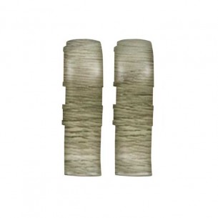 Преходници SG56/B3 Salag за перваз, Пустинен дъб, 2бр. блистер | цена за 1блистер