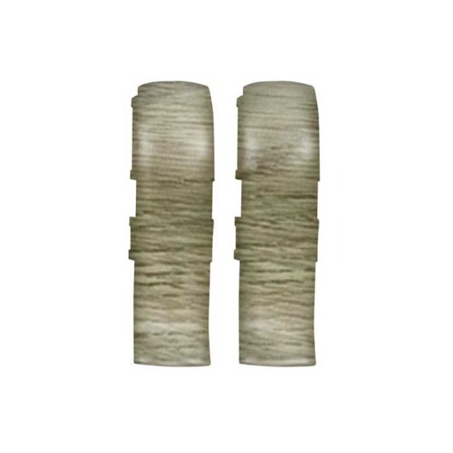 Преходници SG56/B3 Salag за перваз, Пустинен дъб, 2бр. блистер | цена за 1блистер