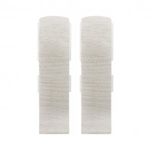 Преходници SG56/87 Salag за перваз, Котадж, 2бр. блистер | цена за 1блистер