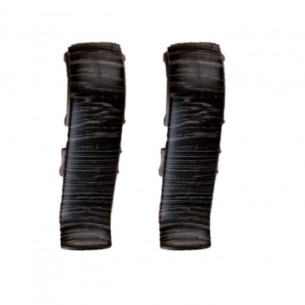 Преходници SG56/86 Salag за перваз, Опушен дъб 2бр. блистер | цена за 1блистер