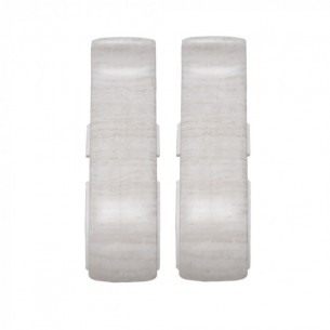 Преходници SG56/71 Salag за перваз, Бял селски дъб 2бр. блистер | цена за 1блистер Преходници SG56/71 Salag за перваз, Бял селски дъб 2бр. блистер | цена за 1блистер