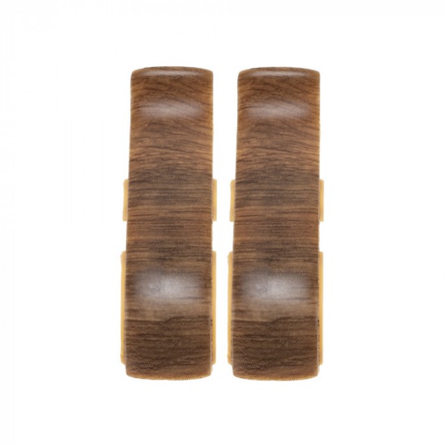 Преходници SG56/68 Salag за перваз, Дъб калвадос 2бр. блистер | цена за 1блистер