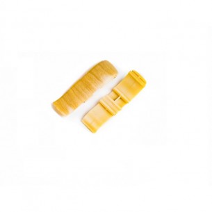 Преходници SG56/58 Salag за перваз, Ясен бял 2бр. блистер | цена за 1блистер