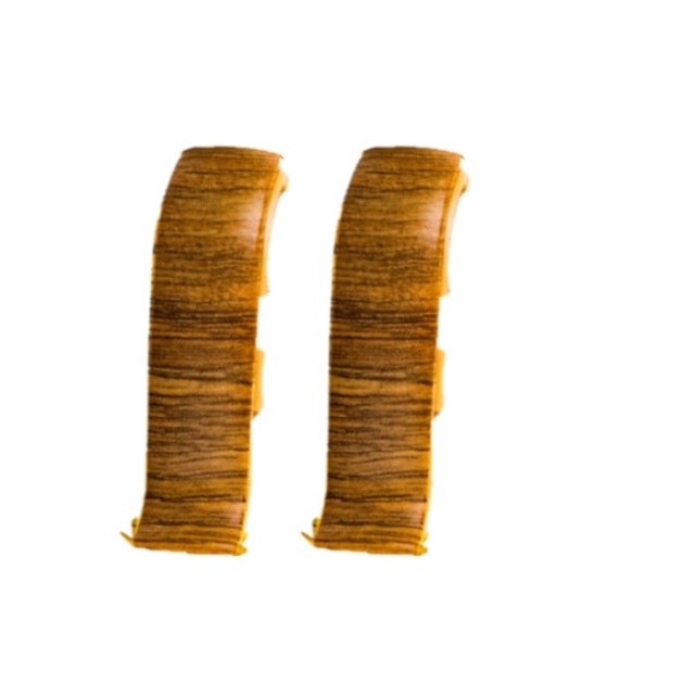 Преходници SG56/19 Salag за перваз, Стар дъб 2бр. блистер | цена за 1блистер