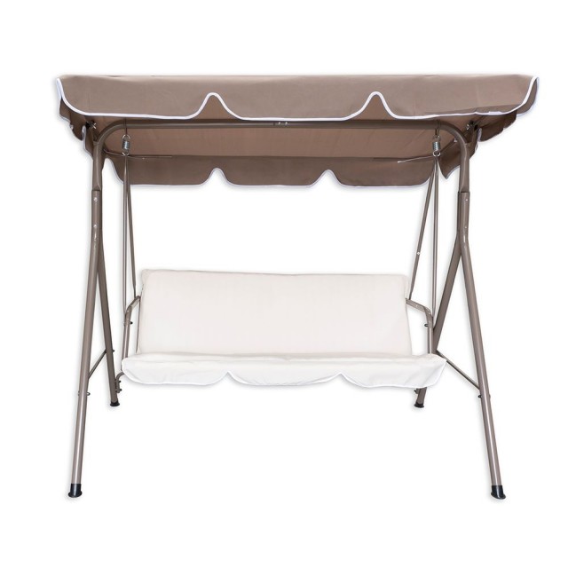 Градинска люлка My Garden TLS001 butternut | цена за 1бр