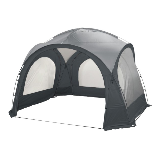 Шатра за събития със страници My Garden TLC126-350 / 350 х 350 х 245 см | цена за 1бр