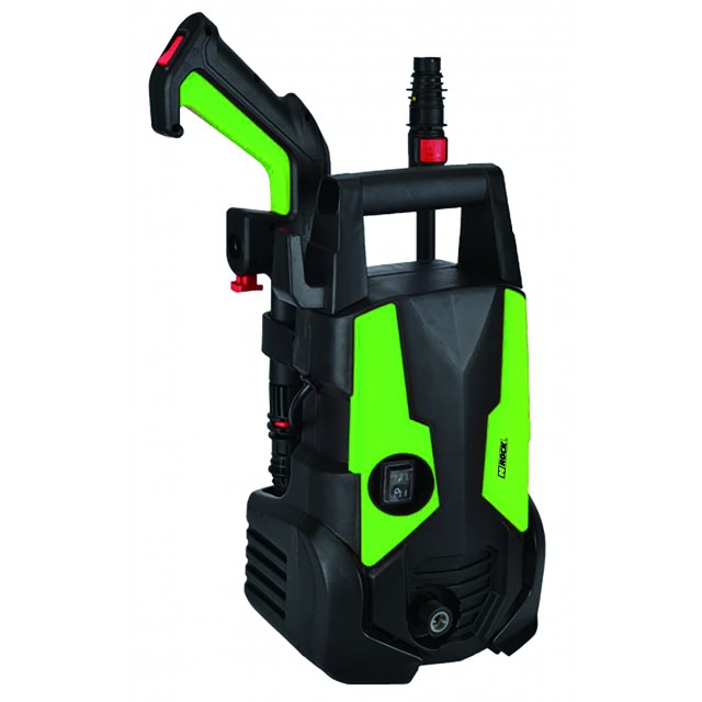 Водоструйка NRock KP-1.1, 1300W, 120bar, 3000 min-1, 6.5 l/min | цена за 1бр