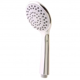 Душ слушалка една функция Cascada 1PL0061C-1, 100мм | цена за 1бр