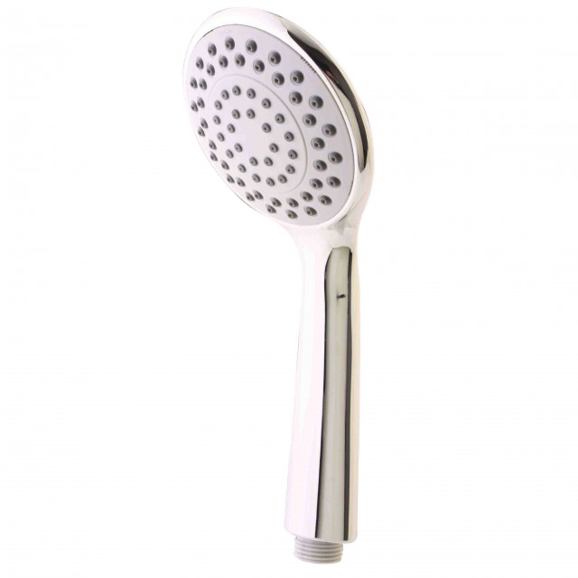 Душ слушалка една функция Cascada 1PL0061C-1, 100мм | цена за 1бр