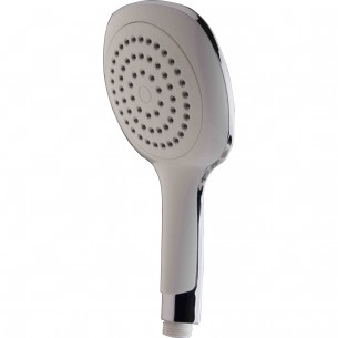 Душ слушалка една функция Cascada 1PL0060C-1, 120мм | цена за 1бр