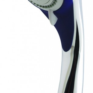 Душ слушалка Cascada 3 функции 3PL0059C-2, 90мм | цена за 1бр