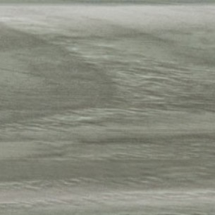 PVC перваз NG80/99 Salag с кабел канал, Шато, 2.5 м | цена за 1линм