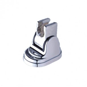 Държач стенен за подвижен душ Cascada FC10 | цена за 1бр