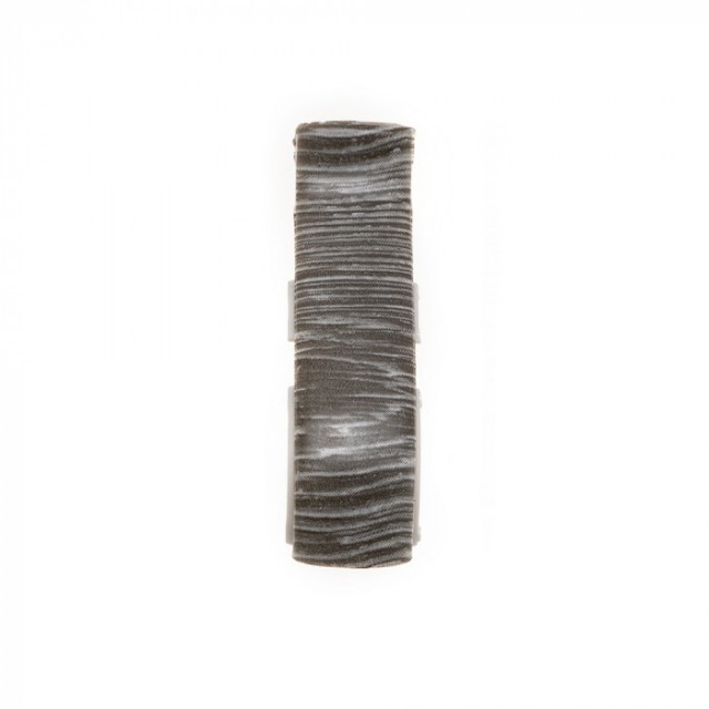 Преходник SG56/F9 Salag за перваз, Дъб бедрог | цена за 1бр