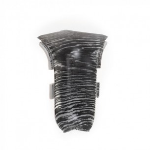 Вътрешен ъгъл за перваз SG56/F9 Salag, Дъб бедрог | цена за 1бр Вътрешен ъгъл за перваз SG56/F9 Salag, Дъб бедрог | цена за 1бр