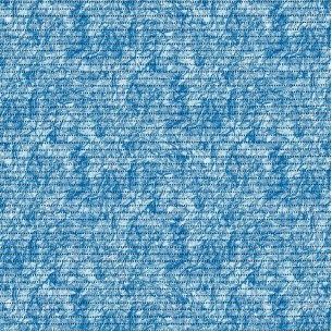 Антихлъзгаща постелка 438/3 Вода, 65 см | цена за 1линм