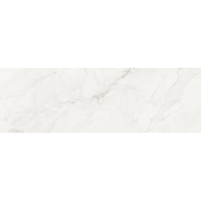 Стенна плочка Cersanit apsolute white G1, 24 x 74 см  | цена за 1квм