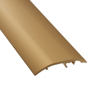 Преходна лайсна 37 мм Salag S16OA2 All in One, Злато, 180 см | цена за 1бр