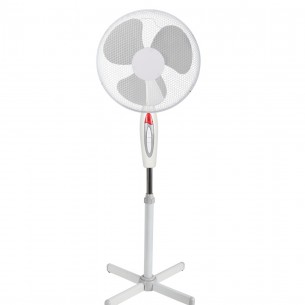 Вентилатор на стойка Ziel Cooling FS-40-S010, 40W | цена за 1бр