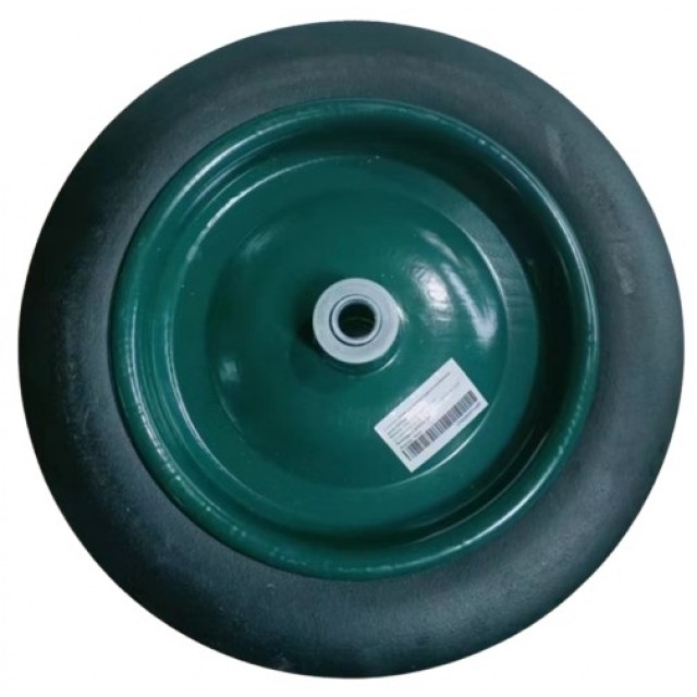 Бандажна гума за строителна количка РК-1 4" | цена за 1бр