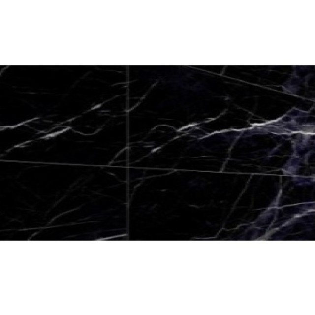 Глазиран гранитогрес ITACA Флаш Блек 60x120x0,8см | цена за 1квм