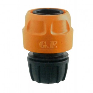 Бърза връзка за маркуч 1/2'' и 5/8'' | цена за 1бр