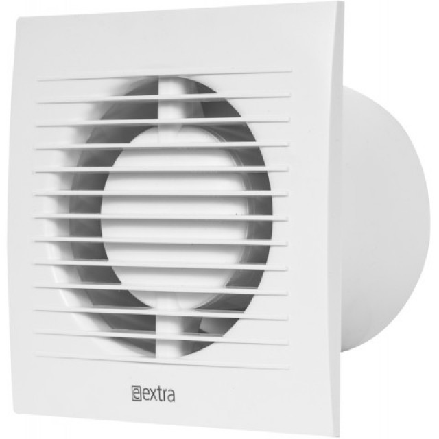 Вентилатор EXTRA ф125 мм | цена за 1бр