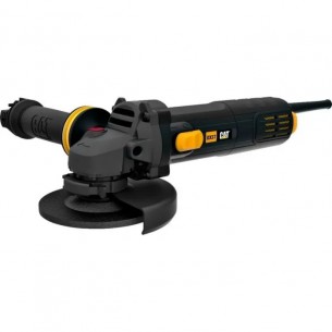 Ъглошлайф CAT DX373 750W | цена за 1бр