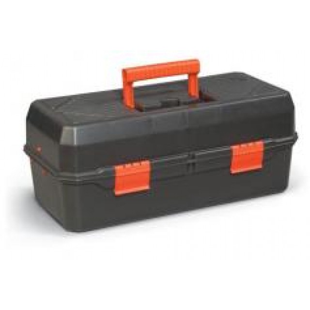 Рибарски куфар Мaestro 20" 495x250x230мм | цена за 1бр