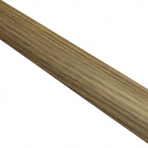 Т-образна лайсна 14 мм Salag ST1501, Natural Oak, 180 см  | цена за 1бр